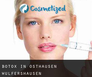 Botox in Osthausen-Wülfershausen