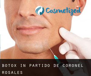 Botox in Partido de Coronel Rosales
