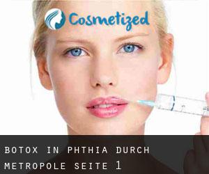 Botox in Phthia durch metropole - Seite 1