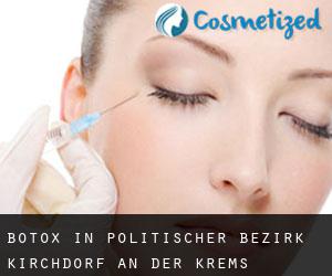 Botox in Politischer Bezirk Kirchdorf an der Krems