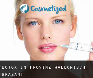 Botox in Provinz Wallonisch-Brabant