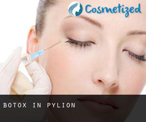 Botox in Pylíon