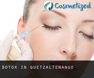 Botox in Quetzaltenango Botox in Quetzaltenango
