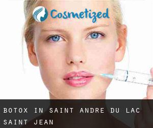 Botox in Saint-André-du-Lac-Saint-Jean