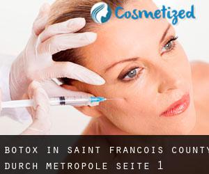 Botox in Saint Francois County durch metropole - Seite 1