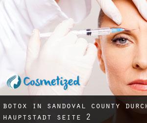 Botox in Sandoval County durch hauptstadt - Seite 2
