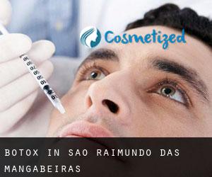 Botox in São Raimundo das Mangabeiras