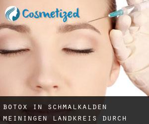 Botox in Schmalkalden-Meiningen Landkreis durch metropole - Seite 2