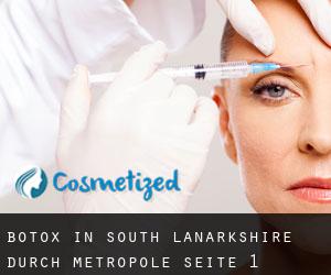 Botox in South Lanarkshire durch metropole - Seite 1