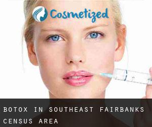 Botox in Southeast Fairbanks Census Area