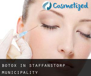 Botox in Staffanstorp Municipality Botox in Staffanstorp Municipality
