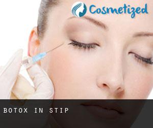 Botox in Štip Botox in Štip