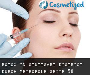 Botox in Stuttgart District durch metropole - Seite 58