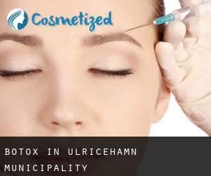 Botox in Ulricehamn Municipality