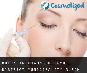 Botox in uMgungundlovu District Municipality durch stadt - Seite 1
