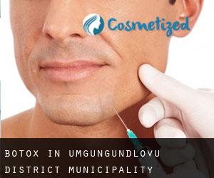 Botox in uMgungundlovu District Municipality