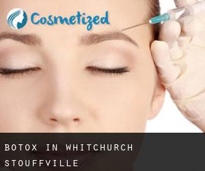 Botox in Whitchurch-Stouffville