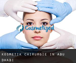 Kosmetik Chirurgie in Abu Dhabi