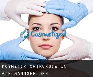 Kosmetik Chirurgie in Adelmannsfelden