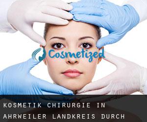 Kosmetik Chirurgie in Ahrweiler Landkreis durch stadt - Seite 1