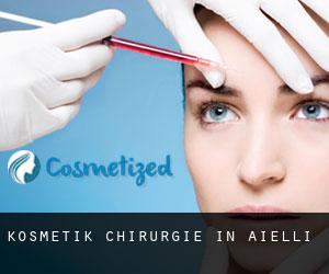 Kosmetik Chirurgie in Aielli