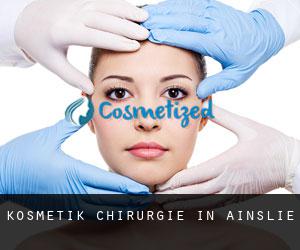 Kosmetik Chirurgie in Ainslie