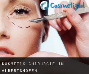 Kosmetik Chirurgie in Albertshofen