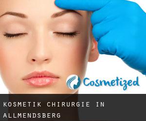 Kosmetik Chirurgie in Allmendsberg