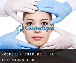 Kosmetik Chirurgie in Altenkünsberg