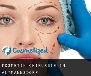 Kosmetik Chirurgie in Altmannsdorf