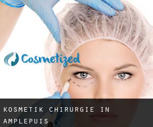 Kosmetik Chirurgie in Amplepuis