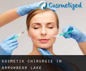 Kosmetik Chirurgie in Arrowbear Lake