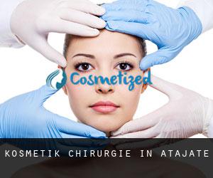 Kosmetik Chirurgie in Atajate