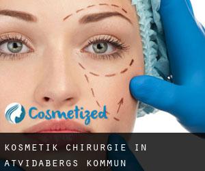 Kosmetik Chirurgie in Åtvidabergs Kommun
