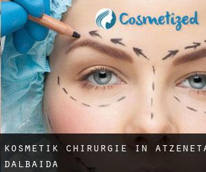 Kosmetik Chirurgie in Atzeneta d'Albaida
