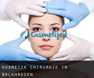 Kosmetik Chirurgie in Balkhausen