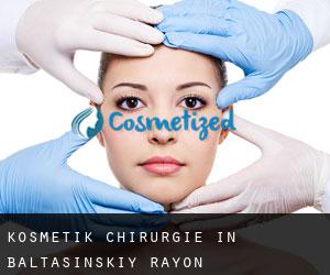 Kosmetik Chirurgie in Baltasinskiy Rayon