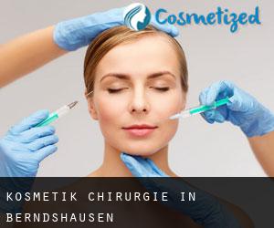 Kosmetik Chirurgie in Berndshausen