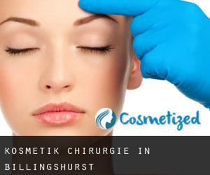 Kosmetik Chirurgie in Billingshurst