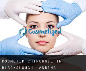 Kosmetik Chirurgie in Blackslough Landing