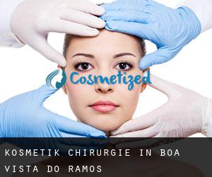 Kosmetik Chirurgie in Boa Vista do Ramos