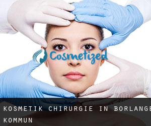 Kosmetik Chirurgie in Borlänge Kommun