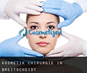 Kosmetik Chirurgie in Breitscheidt