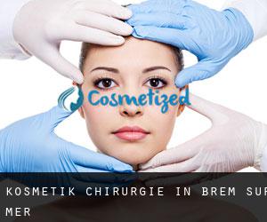 Kosmetik Chirurgie in Brem-sur-Mer