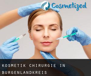 Kosmetik Chirurgie in Burgenlandkreis