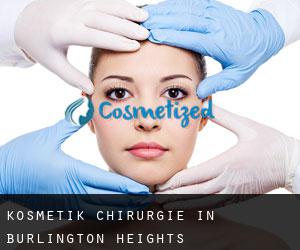 Kosmetik Chirurgie in Burlington Heights