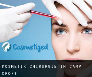 Kosmetik Chirurgie in Camp Croft