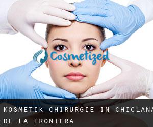 Kosmetik Chirurgie in Chiclana de la Frontera