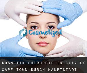 Kosmetik Chirurgie in City of Cape Town durch hauptstadt - Seite 4