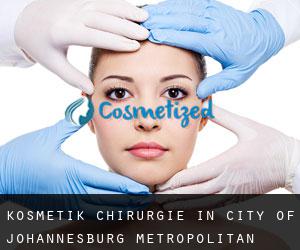 Kosmetik Chirurgie in City of Johannesburg Metropolitan Municipality durch stadt - Seite 1